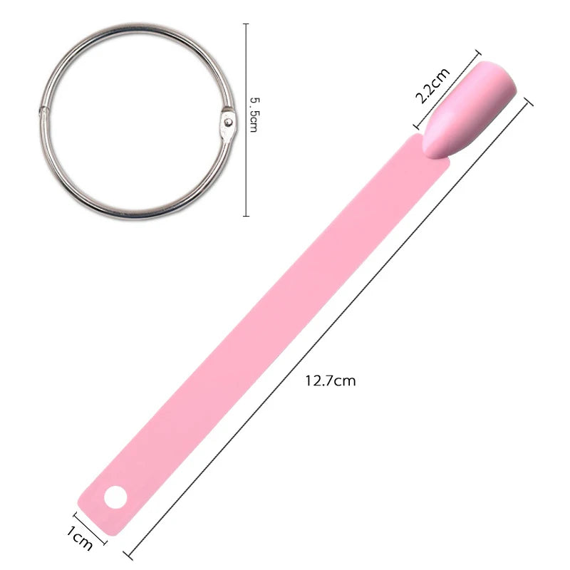 HALKALI KARTELA PEMBE
