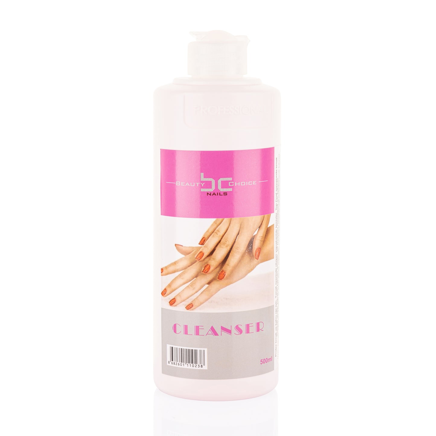 CLEANSER 500ML