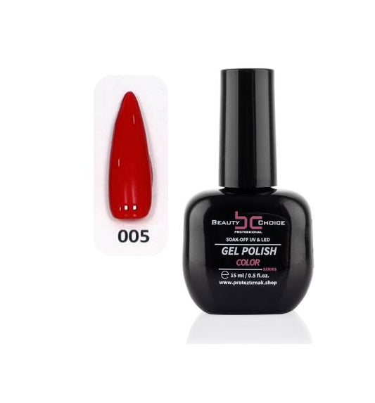 BC KIRMIZI KALICI OJE SERİSİ 005