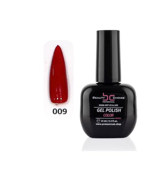 BC KIRMIZI KALICI OJE SERİSİ 009