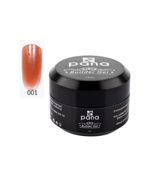 PANA  BUILDER JEL 15 GR (001)