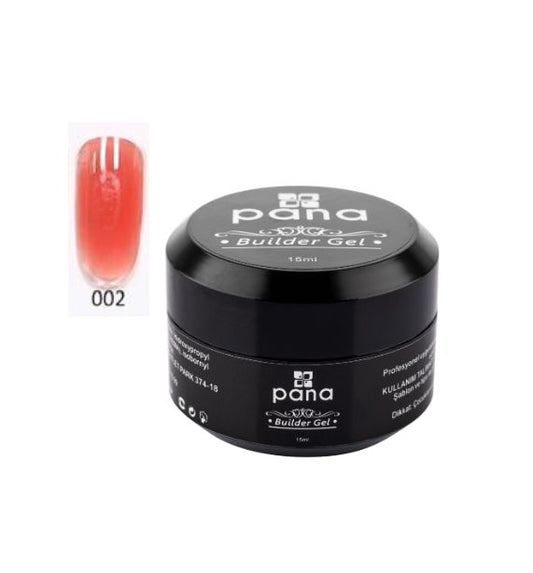 PANA  BUILDER JEL 15 GR (002)