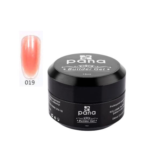 PANA  BUILDER JEL 15 GR (019)
