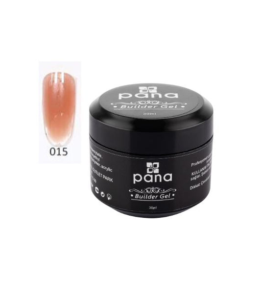 PANA  BUILDER JEL 30 GR (015)
