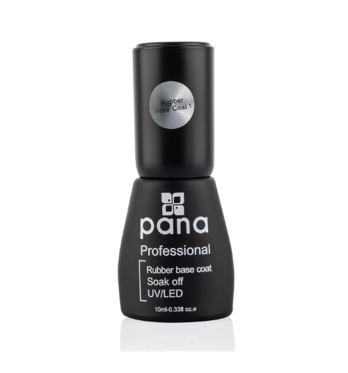 PANA RUBBER BASE COAT