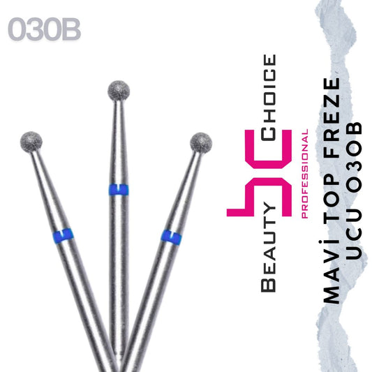 Mavi Top Freze Ucu 030B