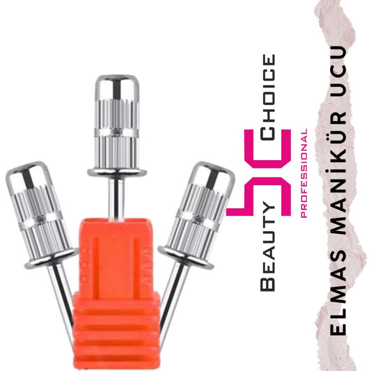 ELMAS KESIM MANİKÜR UCU