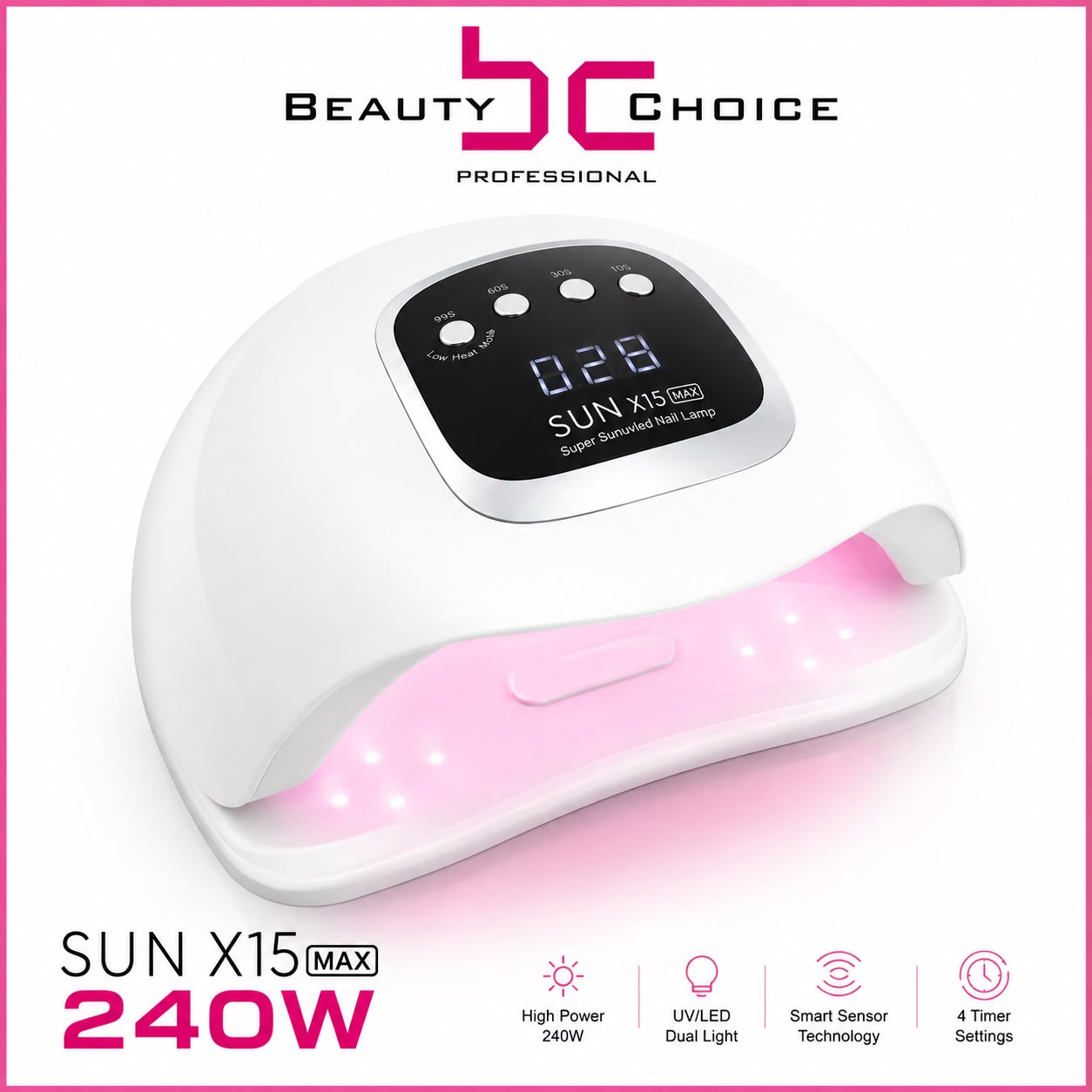 SUNX15 240W KURUTUCU