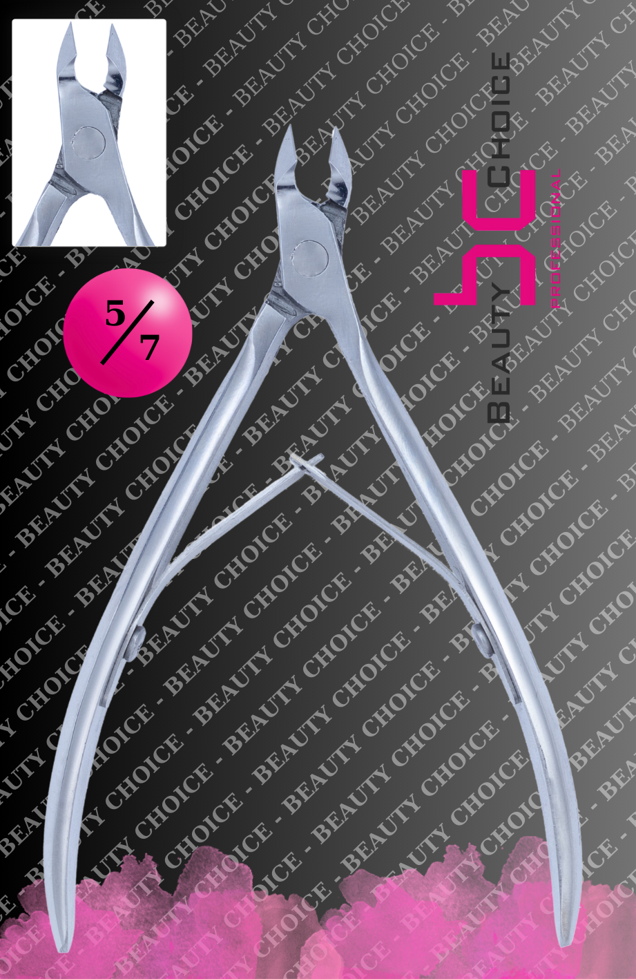PROFESYONEL ET PENSİ 5/7