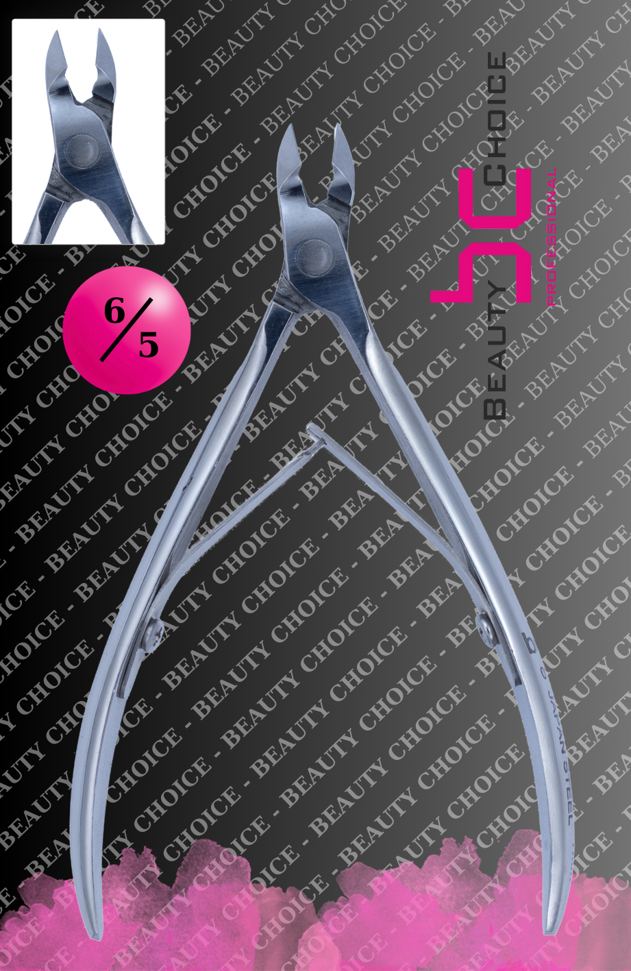 PROFESYONEL ET PENSİ 6/5