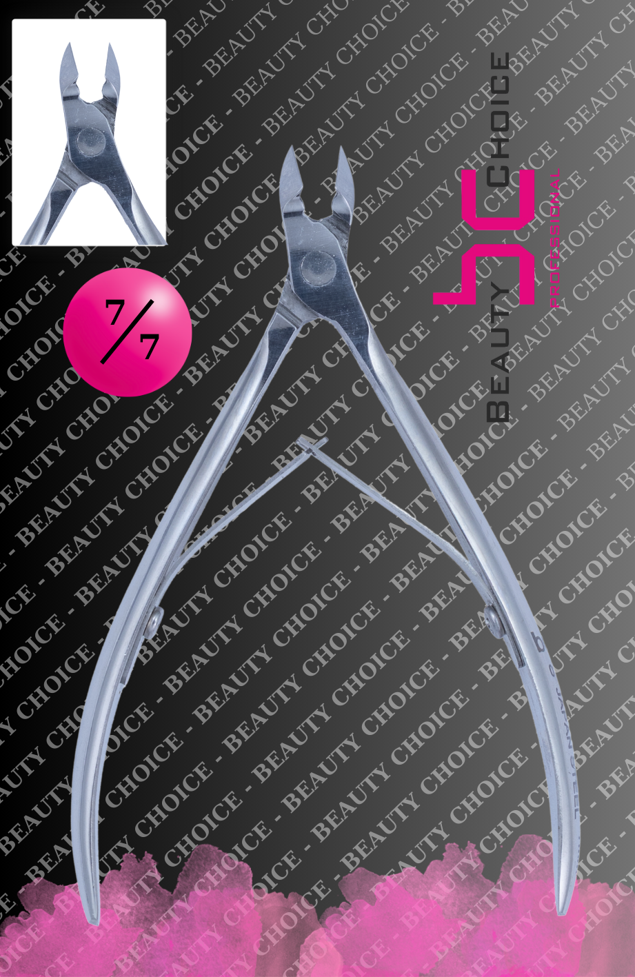 PROFESYONEL ET PENSİ 7/7