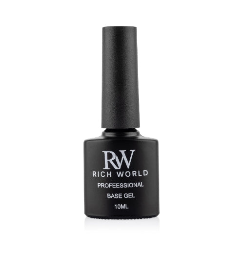 RW AKIŞKAN BASE COAT