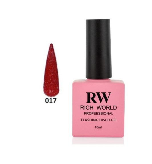 RW DISCO OJE (017)