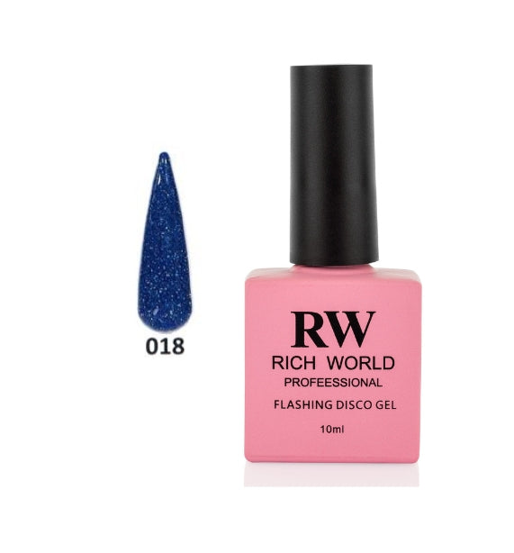 RW DISCO OJE (018)