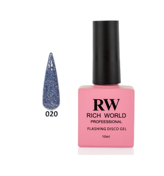 RW DISCO OJE (020)