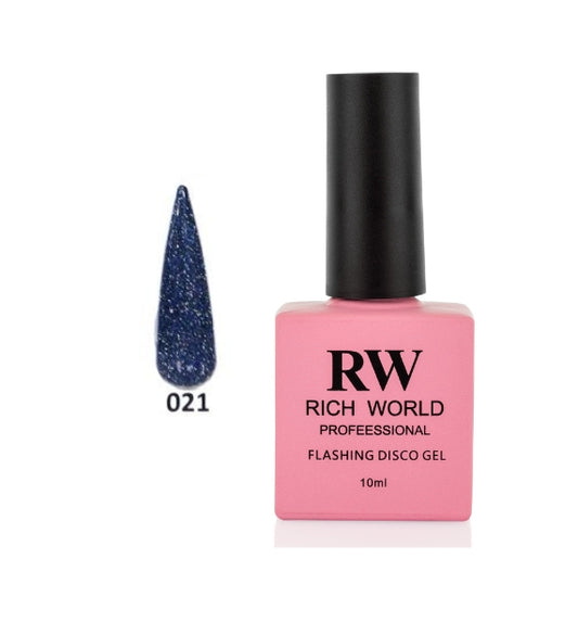 RW DISCO OJE (021)