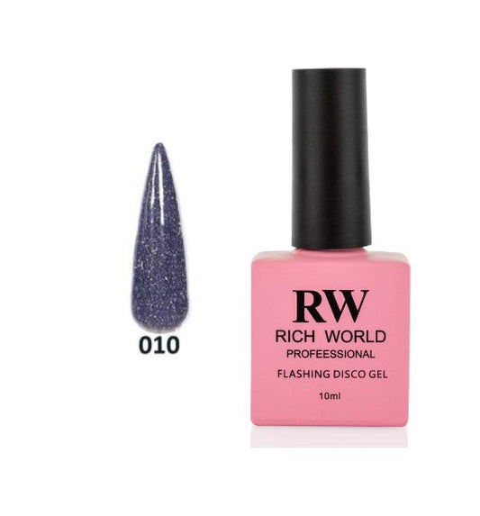 RW DISCO OJE (010)