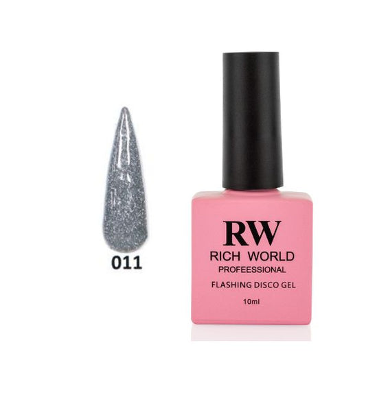RW DISCO OJE (011)