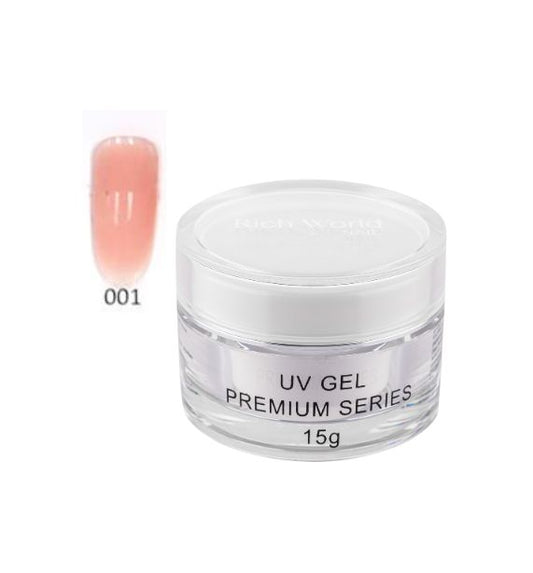 RW MARMELAT GEL 15G (001)