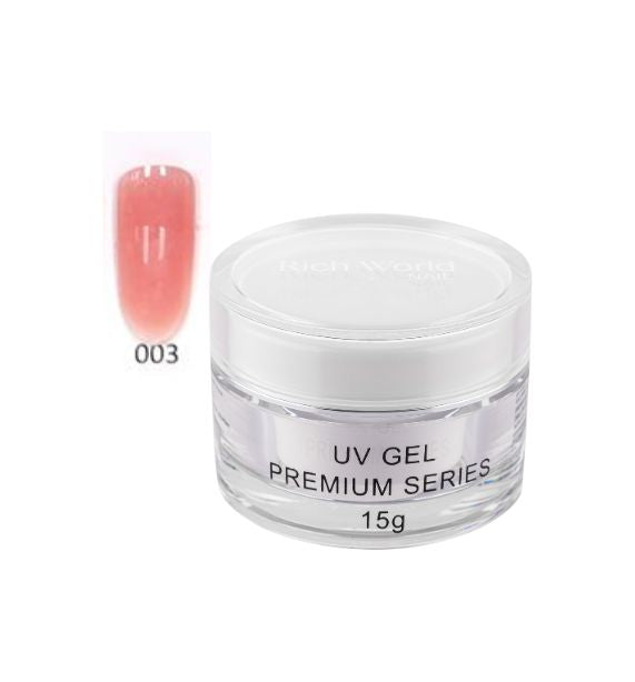 RW MARMELAT GEL 15G (003)