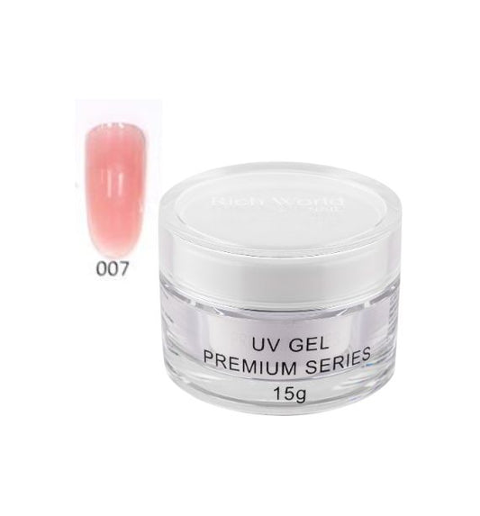 RW MARMELAT GEL 15G (007)