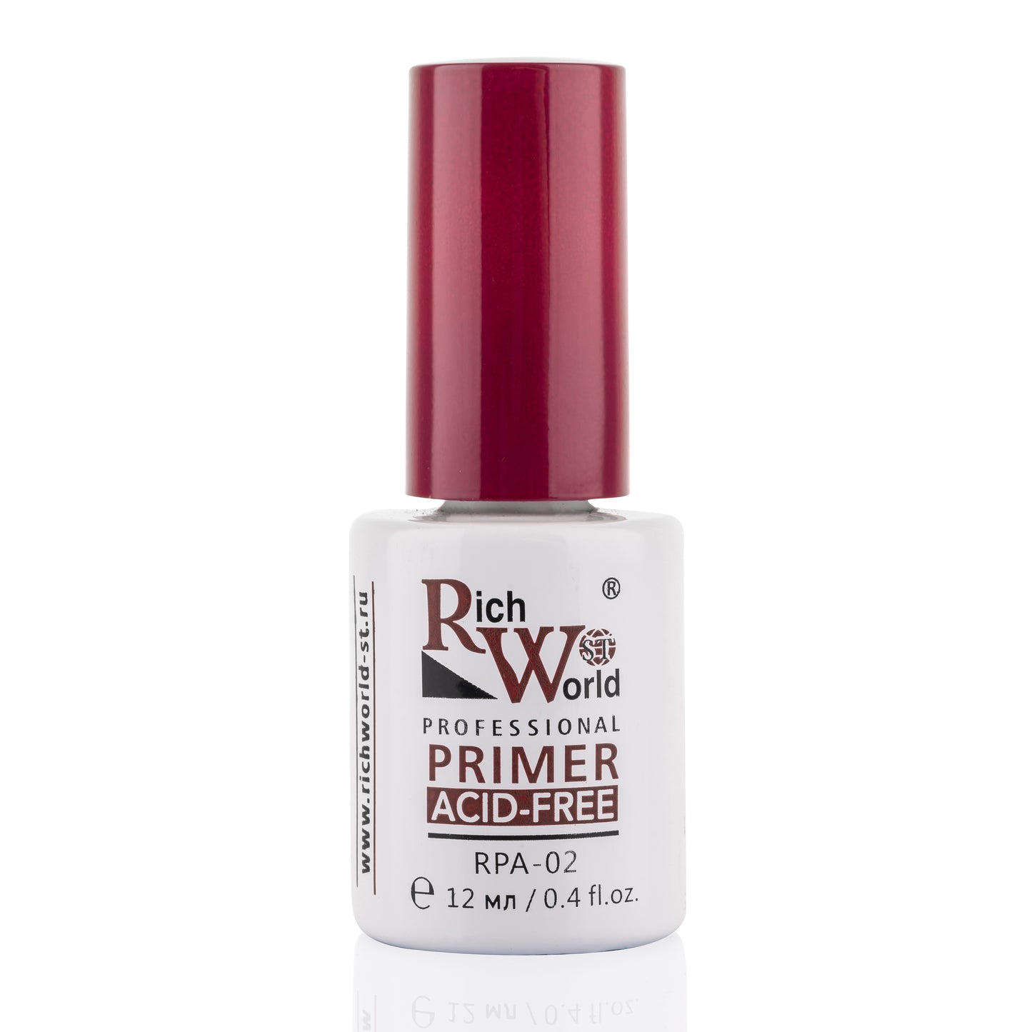 RW Primer Acid-Free