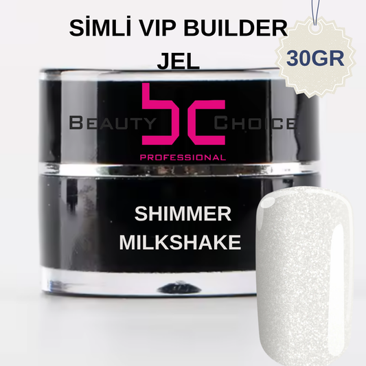 BC Shimmer Milkshake 30 GR