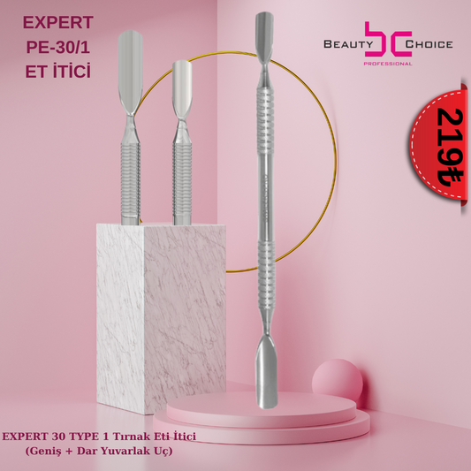 STALEKS EXPERT PE-301 ET İTİCİ
