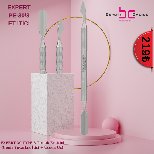 STALEKS EXPERT PE-303 ET İTİCİ