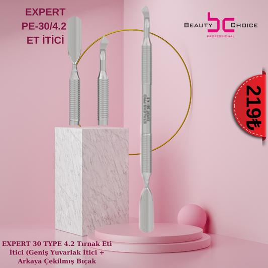 STALEKS EXPERT PE-304.2  ET İTİCİ