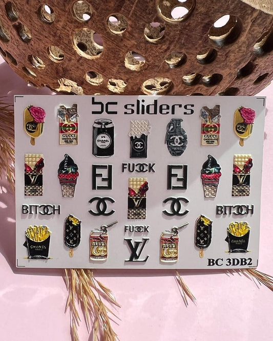 TIRNAK STICKER 5D (14)