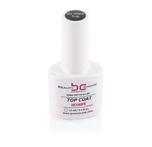 BC TOP COAT